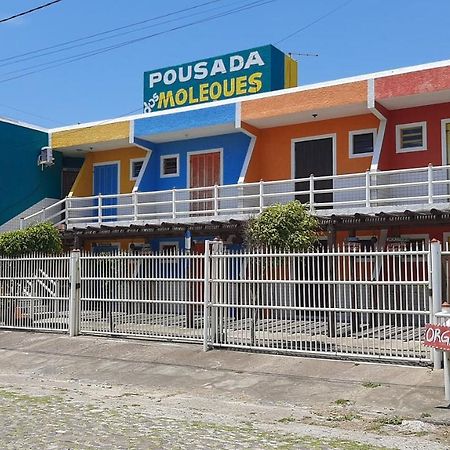 Capão da Canoa Residencial Dos Moleques酒店 外观 照片