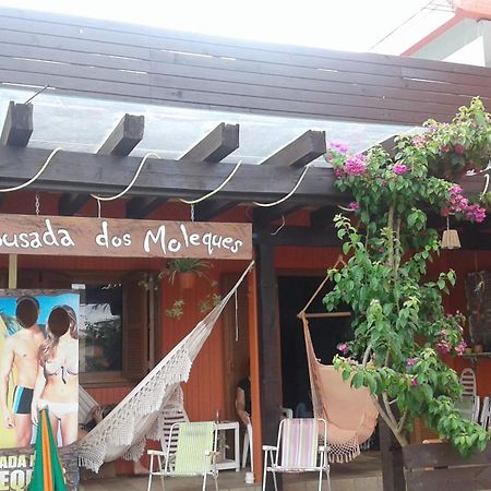 Capão da Canoa Residencial Dos Moleques酒店 外观 照片
