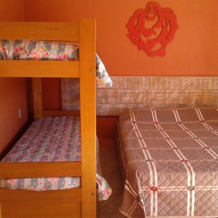 Capão da Canoa Residencial Dos Moleques酒店 外观 照片