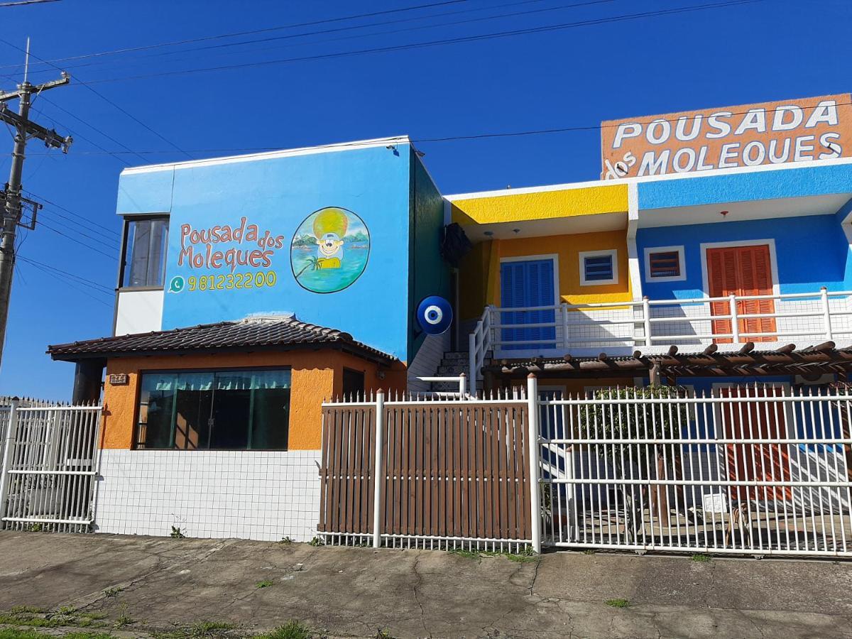Capão da Canoa Residencial Dos Moleques酒店 外观 照片