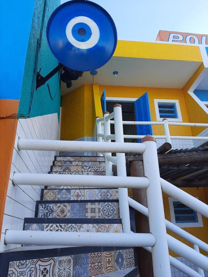 Capão da Canoa Residencial Dos Moleques酒店 外观 照片