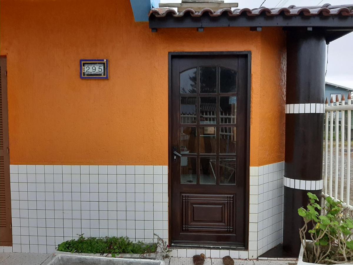 Capão da Canoa Residencial Dos Moleques酒店 外观 照片