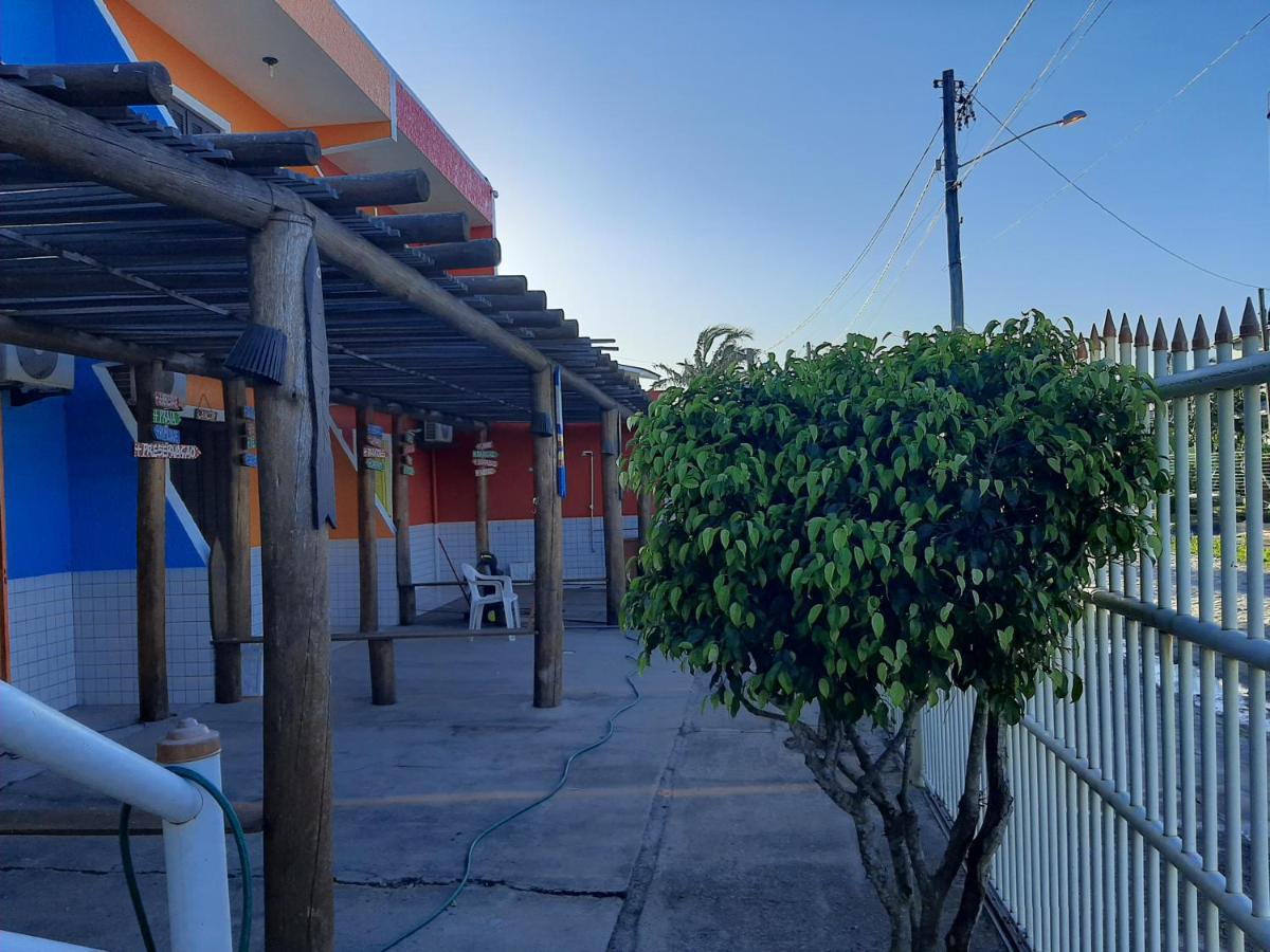 Capão da Canoa Residencial Dos Moleques酒店 外观 照片