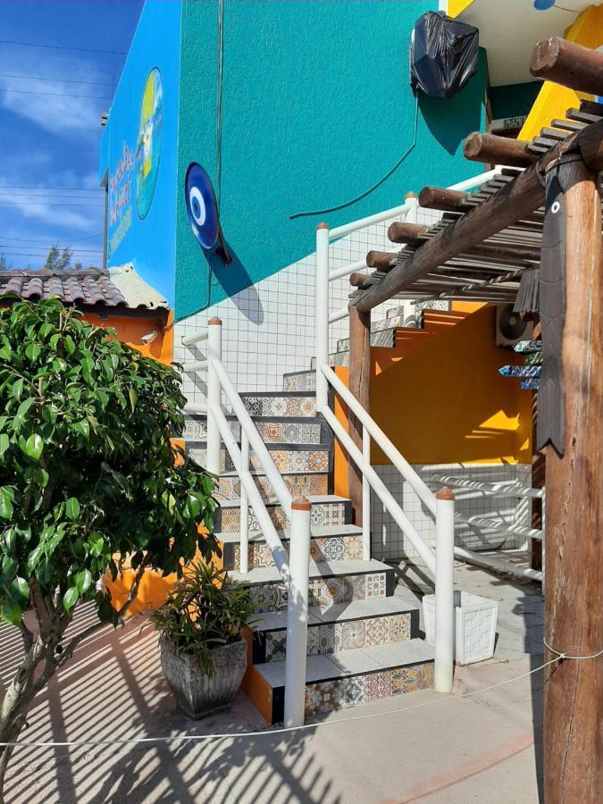 Capão da Canoa Residencial Dos Moleques酒店 外观 照片