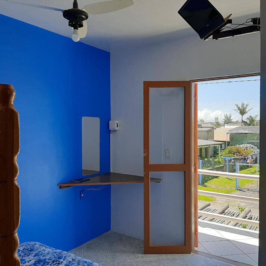 Capão da Canoa Residencial Dos Moleques酒店 外观 照片