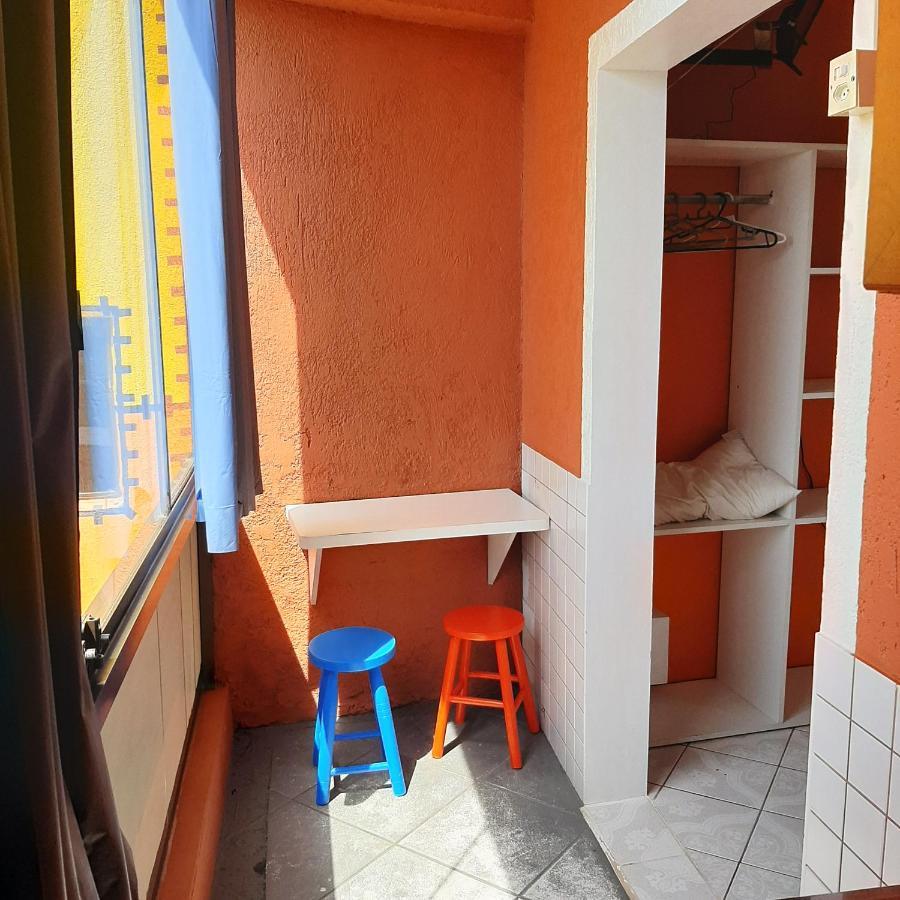Capão da Canoa Residencial Dos Moleques酒店 外观 照片