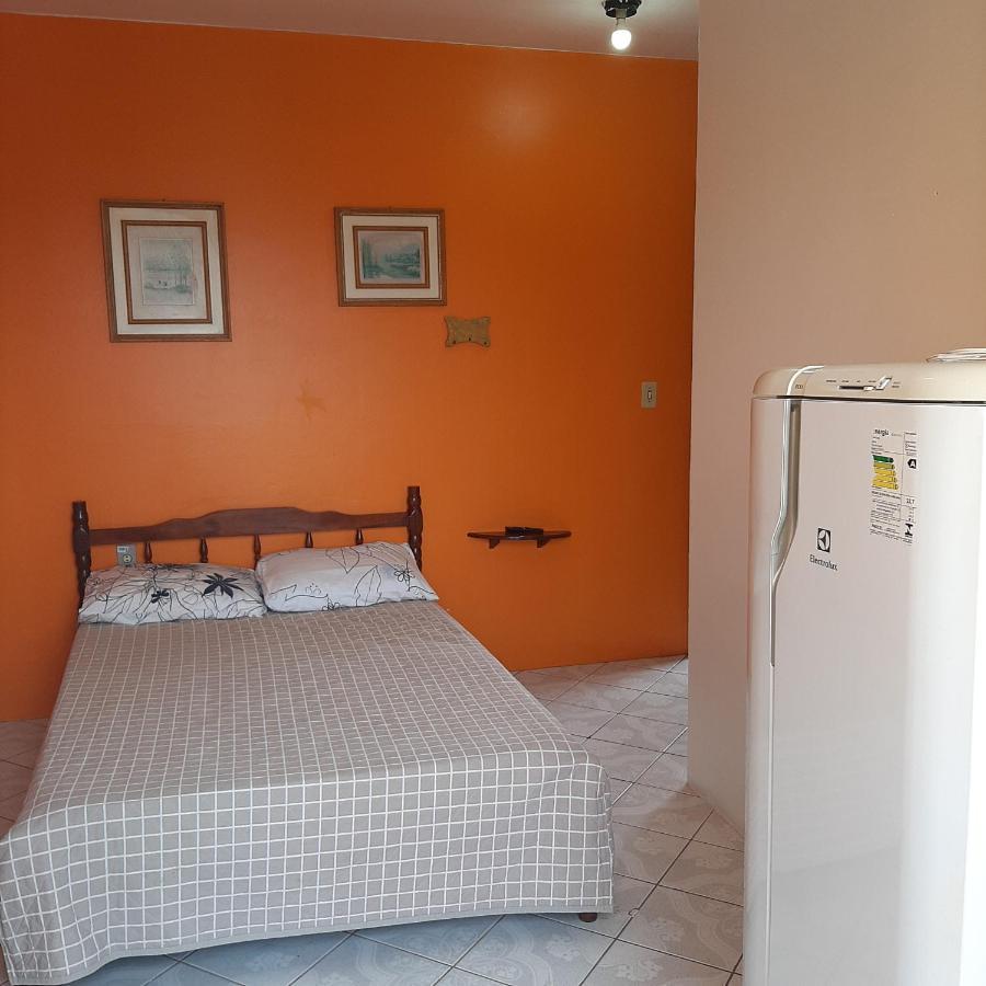 Capão da Canoa Residencial Dos Moleques酒店 外观 照片