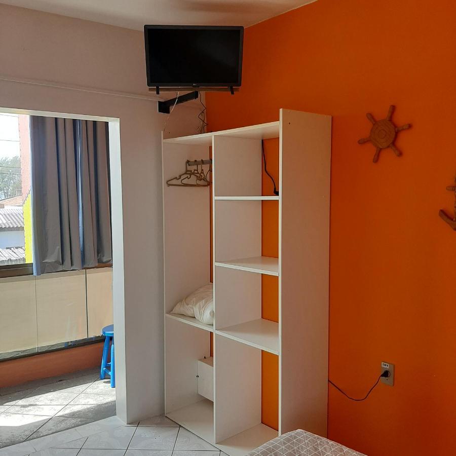 Capão da Canoa Residencial Dos Moleques酒店 外观 照片