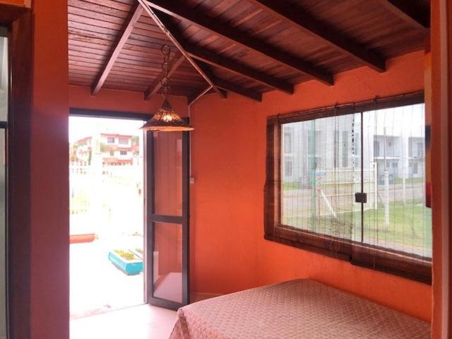 Capão da Canoa Residencial Dos Moleques酒店 外观 照片