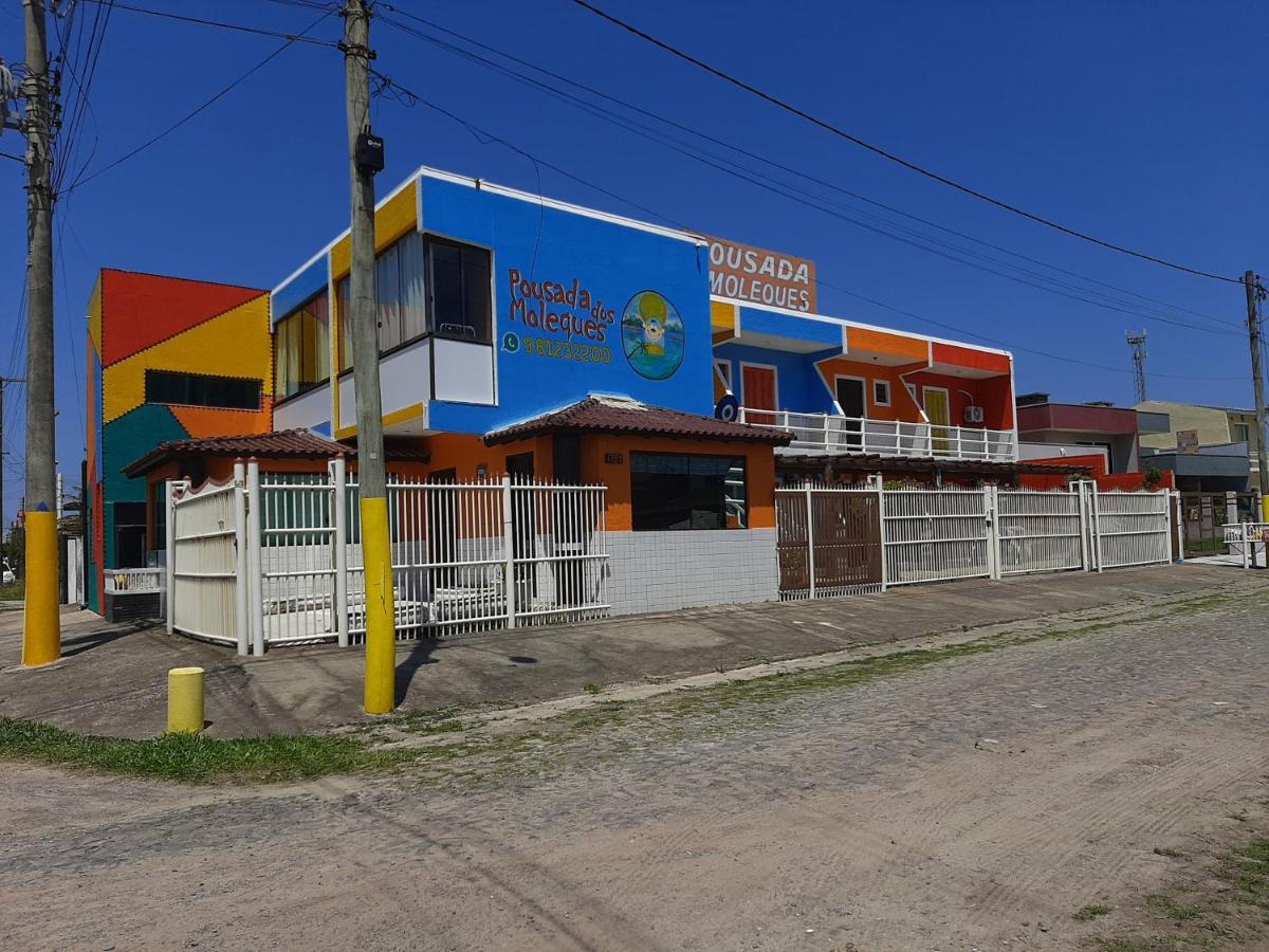 Capão da Canoa Residencial Dos Moleques酒店 外观 照片