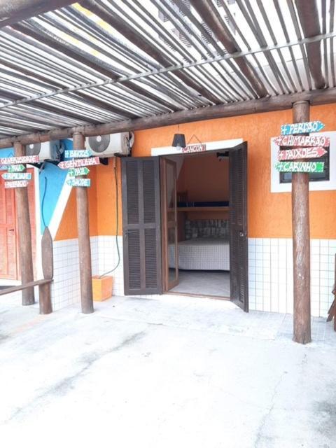 Capão da Canoa Residencial Dos Moleques酒店 外观 照片