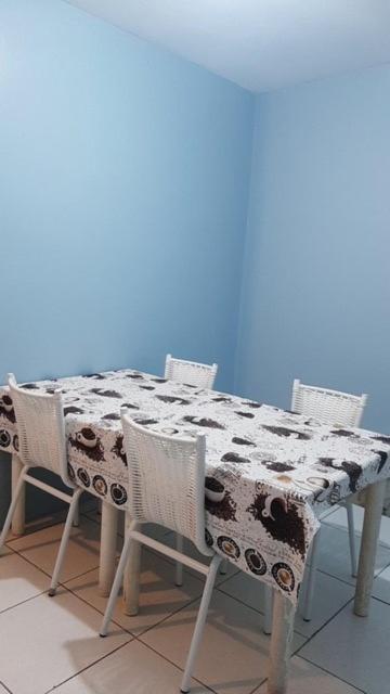 Capão da Canoa Residencial Dos Moleques酒店 外观 照片