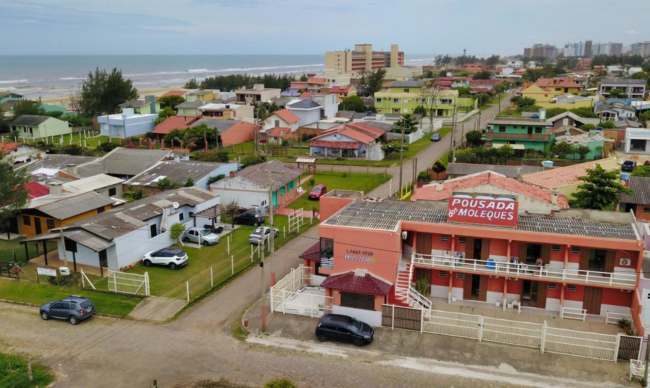 Capão da Canoa Residencial Dos Moleques酒店 外观 照片