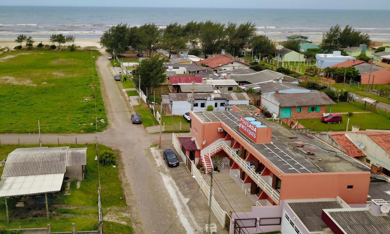Capão da Canoa Residencial Dos Moleques酒店 外观 照片
