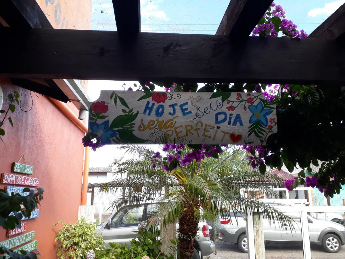 Capão da Canoa Residencial Dos Moleques酒店 外观 照片