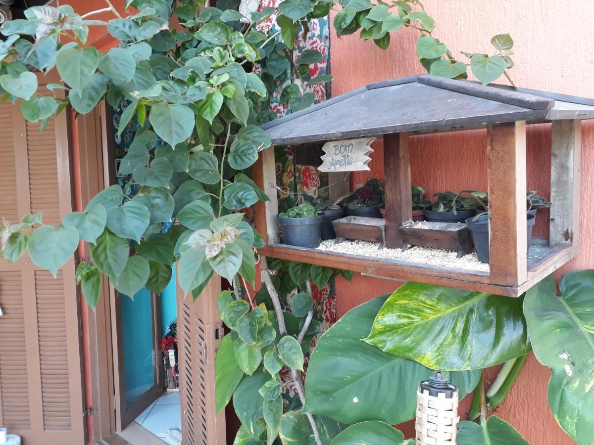 Capão da Canoa Residencial Dos Moleques酒店 外观 照片