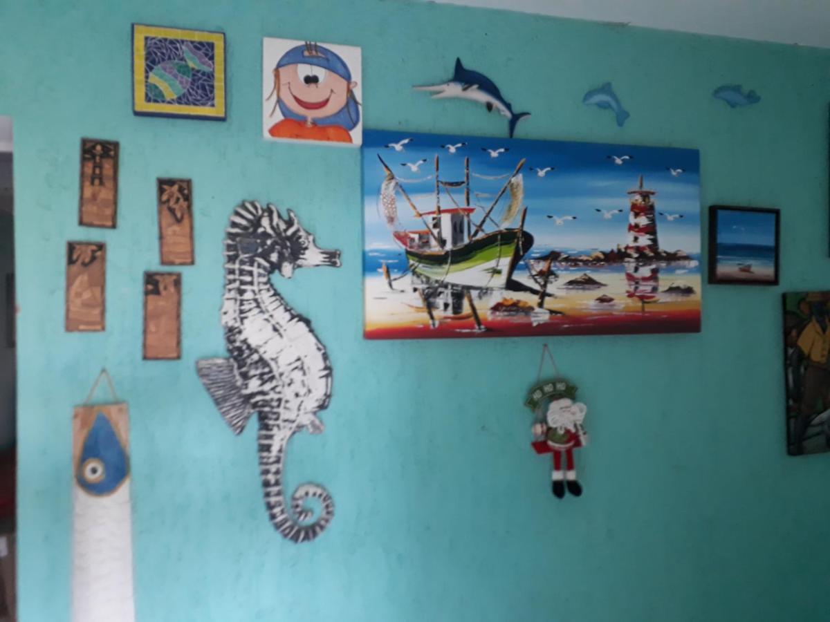 Capão da Canoa Residencial Dos Moleques酒店 外观 照片